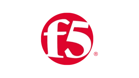 f5 logo